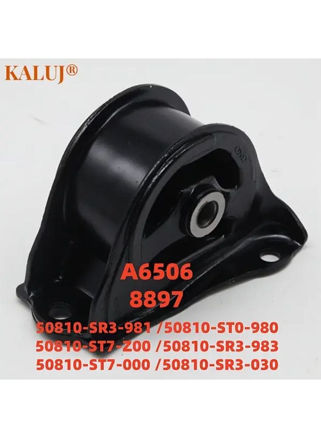 5 Piece Engine Motor Mount Kit For 1996 2000 Honda Civic 1 6L 54 1oz Vibration Reduction - Image 3